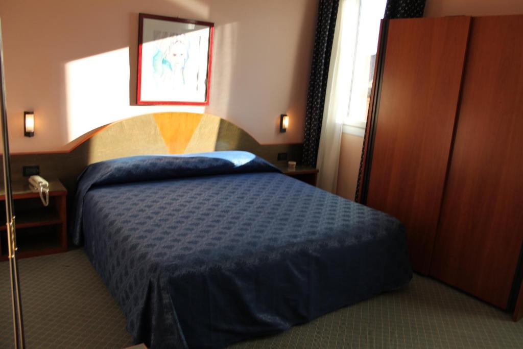 Hotel Rosa Abano Terme Zimmer foto